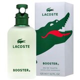 Lacoste Booster 125 ml toaletna voda za moške Cijene