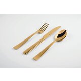 Sambonet escajg set 24/1 flat pvd gold | ePonuda.com