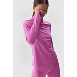 4f Women's thermal T-shirt | Shoptok.si