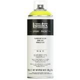 Professional Pršilni lak (Fluorescentno rumena, 400 ml)
