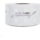 AESUB AESUBdots Black & White Referenzpunkte - 12 mm Cijene