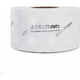 AESUB AESUBdots Black & White Referenzpunkte - 12 mm