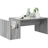  Kava Stol Siva Sonoma 90 x 45 x 35 cm Konstruirano drvo | shoptok.hr