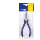 PlayBox: Klešče z gumiranim ročajem, dolžina 12,5 cm