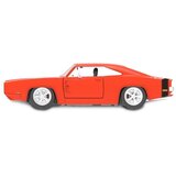 JAMARA auto na daljinsko upravljanje DELUX Dodge Charger RT 1970, narančasti, 1:16 | shoptok.hr