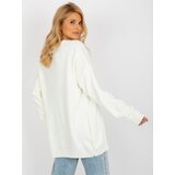 BADU Sweater-BA-SW-10175.06X-ecru | shoptok.hr
