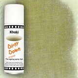 Dirty Down Khaki“ sprej za patiniranje 400ml cene