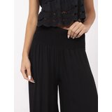 Italy Moda Trousers-MI-SP-A2543.27-black | shoptok.hr