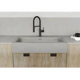 Blanco VINTERA XL 9-UF PD Biserno Siva O.ZUB O.AF Slike