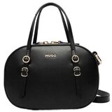 Hugo crna ženska torbica | Eponuda.com