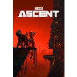 the ascent - complete edition steam key (pc) global  the ascent - complete edition steam key (pc) global Slike