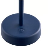 Nordlux LED prigušiva, punjiva, dodirna spoljašnja stona lampa ELLEN LED/2,8W/3,7V IP44 | Eponuda.com