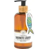 Sardine Orange & Rosemary tekoče milo za roke 300 ml