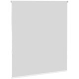 Rolo zavjesa Blackout bijela 120x130 cm Širina tkanine 116,6 cm | shoptok.hr