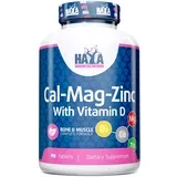 calcium Magnesium Zinc Vitamin D 90 kapsula
