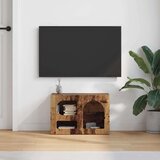 TV omarica Star les 60 x 35 x 40 cm Konstruiran les, (5000112933) | Shoptok.si
