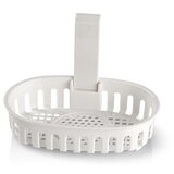 Nedis JECL110WT Ultrazvučna kada, 43kHz, 600ml, tajmer od 1.5min do 8min | ePonuda.com