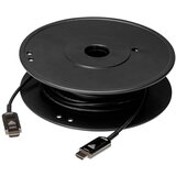 Aten VE781010 HDMI aktivni optični kabel True 4K 10m VE781010 HDMI® HDMI razširitev 10 m, (20437650) | Shoptok.si