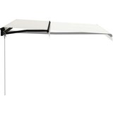  Tenda na ručno uvlačenje 300 x 250 cm krem | shoptok.hr