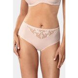 NIKOL DJUMON Hlačke Alexandra klasične, višje | Shoptok.si