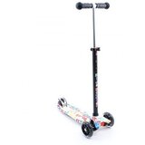 Bbo trotinet s910w totem - graffiti ( S910WGF ) Cene