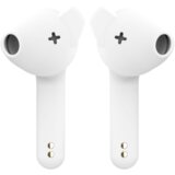 Defunc bluetooth slušalke True Basic TWS stereo bele | Shoptok.si