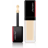 Shiseido Synchro Skin Self-Refreshing Concealer tekoči korektor odtenek 101 Fair/Très Clair 5.8 ml