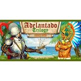  Adelantado Trilogy: Book one Steam Key GLOBAL | ePonuda.com