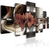  Slika - Abstraction and Amaryllis 200x100 Cijene