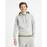 Celio Cotton Hoodie - Men Cijene
