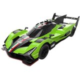Rastar Auto na daljinsko upravljanje Lamborghini SC63 LMDH R/C Razmjer 1:24 10160 | shoptok.hr