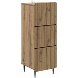  Ormar s ladicama Hrast artisan 33 x 34,5 x 92 cm | shoptok.hr