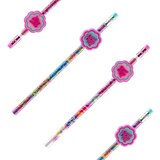 Best Buy Classy pin, grafitna olovka sa gumicom, Chupa Chups | Eponuda.com