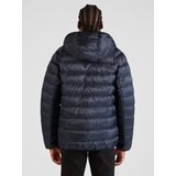 Tommy Jeans Zimska jakna mornarsko plava | shoptok.hr