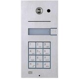 2N 9135110K - analogni osnovni modul, 1 gumb + tipkovnica. Cene