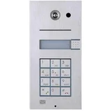9135110K - analogni osnovni modul, 1 tipka + tipkovnica.