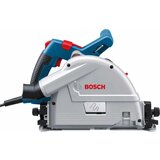 Bosch Cirkular/testera za uranjanje GKT 55 GCE + vođica (šina) FSN 1600 u L-Boxx koferu 0601675002