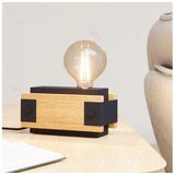 Eglo 43469 - Stona lampa LAYHAM 1xE27/16W/230V | Eponuda.com