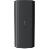 Nokia mobilni telefon 105 DS 2023, crni | Eponuda.ba