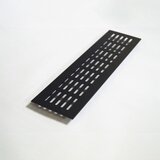 Temptech ventilacijska rešetka VENT600B | shoptok.hr