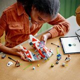 Lego Star Wars: Zvezdni lovec jedija Boba | Shoptok.si