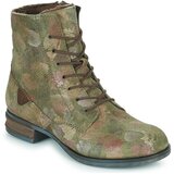 Josef Seibel sanja 01 zelena | shoptok.hr