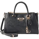 Guess Ročna torbica 'ANISE' črna | Shoptok.si