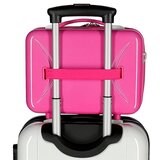 Minnie Beauty case ABS pink | ePonuda.com