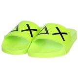 Sun68 Natikači X35204 Rumena | Shoptok.si