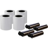 UMAX-HITI HiTi Print Kit 510 10x15 cm 4x 330 Prints | shoptok.hr