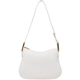 Coccinelle Torbe COCCINELLEMAGIE SOFT E1 PQR 13 01 01 Bela | Shoptok.si