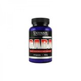 Ultimate Nutrition Gaba, 750mg, 90 kapsula Cene