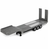  Prikolica s niskom platformom za Scaniu 770S Huina siva 1:18 | shoptok.hr
