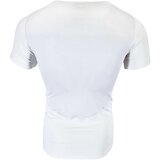 Adidas Majice s kratkimi rokavi IS7605 Bela | Shoptok.si